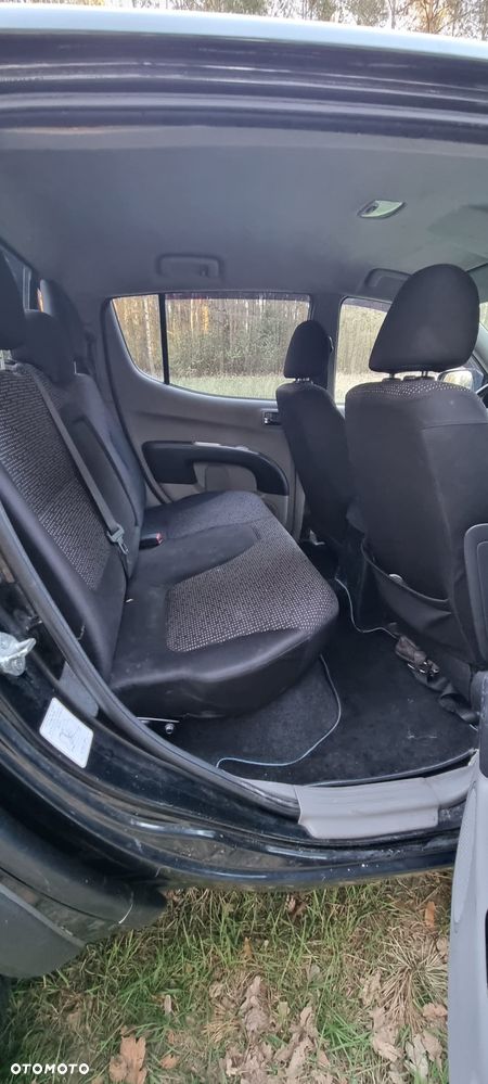Mitsubishi L200 2.5 DID DC Intense HP - 31