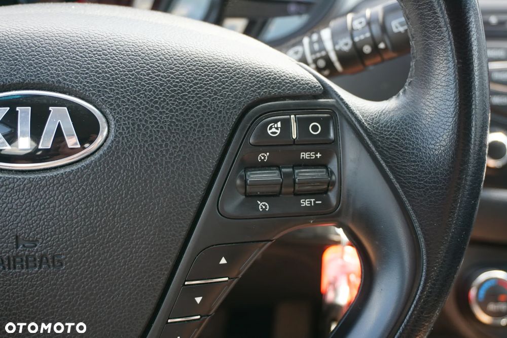 Kia Ceed 1.6 GDI M - 24