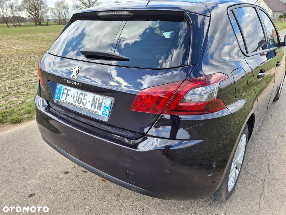 Peugeot 308 PureTech 110 Stop & Start Style - 5