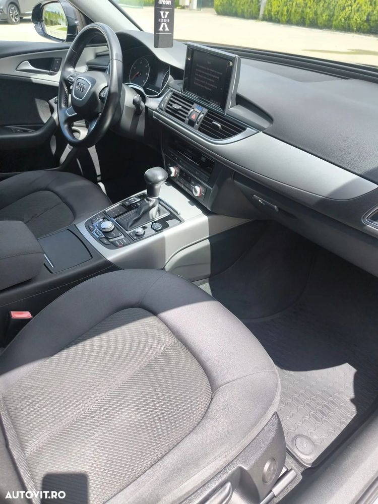 Audi A6 Avant - 3
