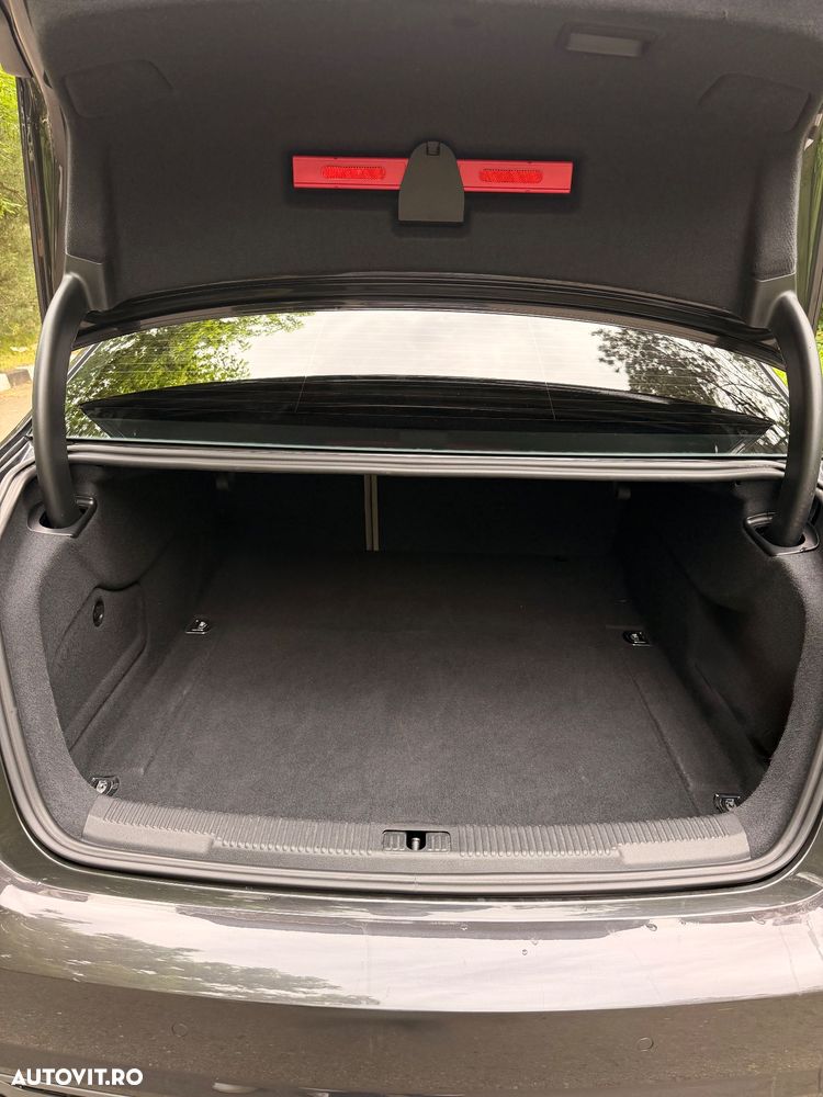 Audi A6 Limuzina 3.0 TDI quattro S tronic - 15