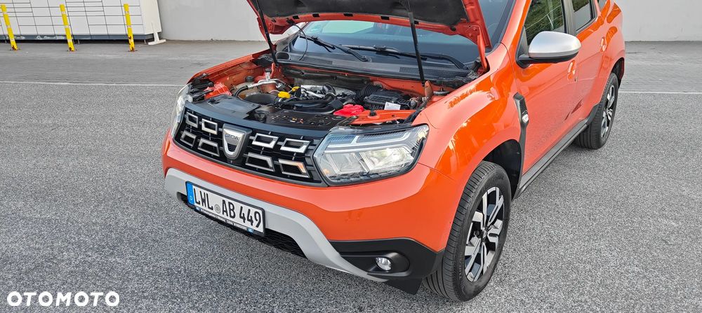 Dacia Duster 1.0 TCe Prestige - 25