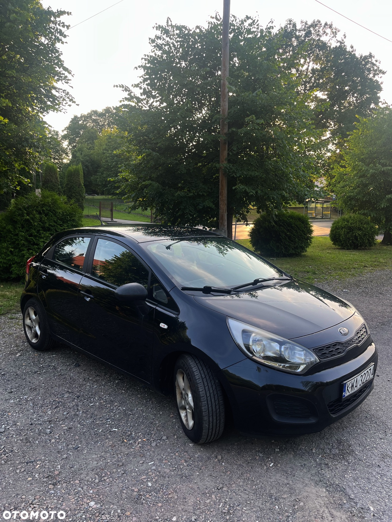 Kia Rio - 2