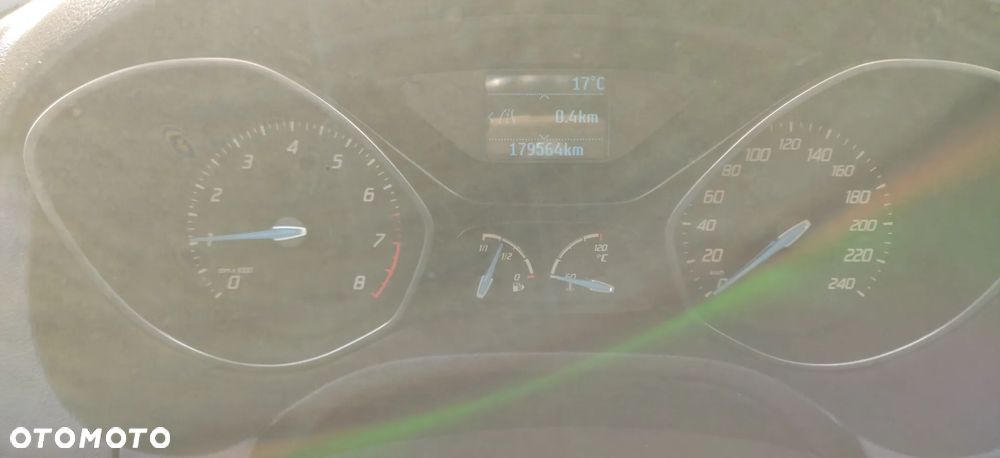 Ford Focus - 12