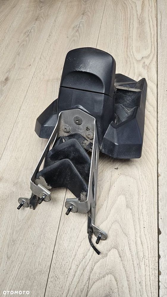 Uchwyt Mocowanie tablicy Yamaha T-MAX 530 (12-16) 59C-21629 - 7