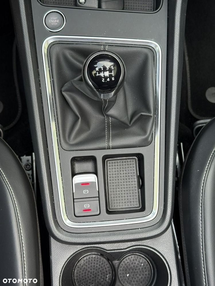Seat Ateca 1.5 TSI ACT OPF Style - 32