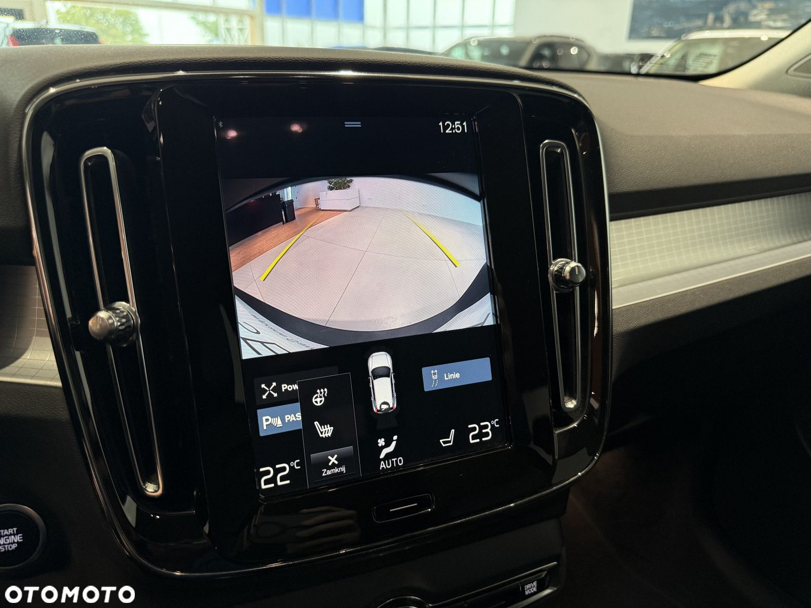 Volvo XC 40 - 21