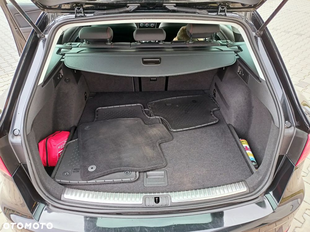 Seat Leon - 4
