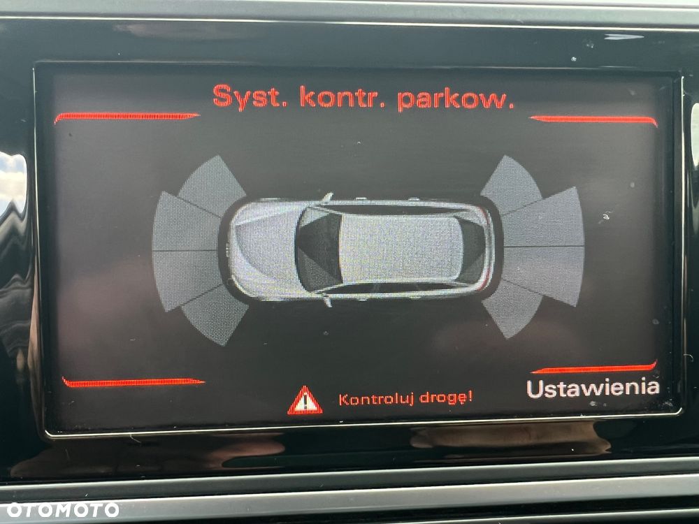 Audi A6 Avant - 11
