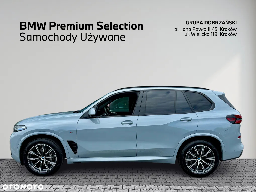 BMW X5 xDrive30d sport - 2