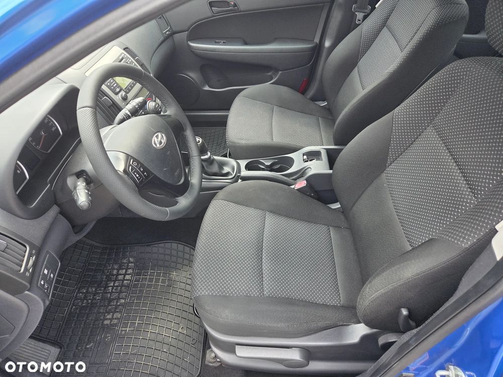 Hyundai i30 1.4 Blue Comfort - 10