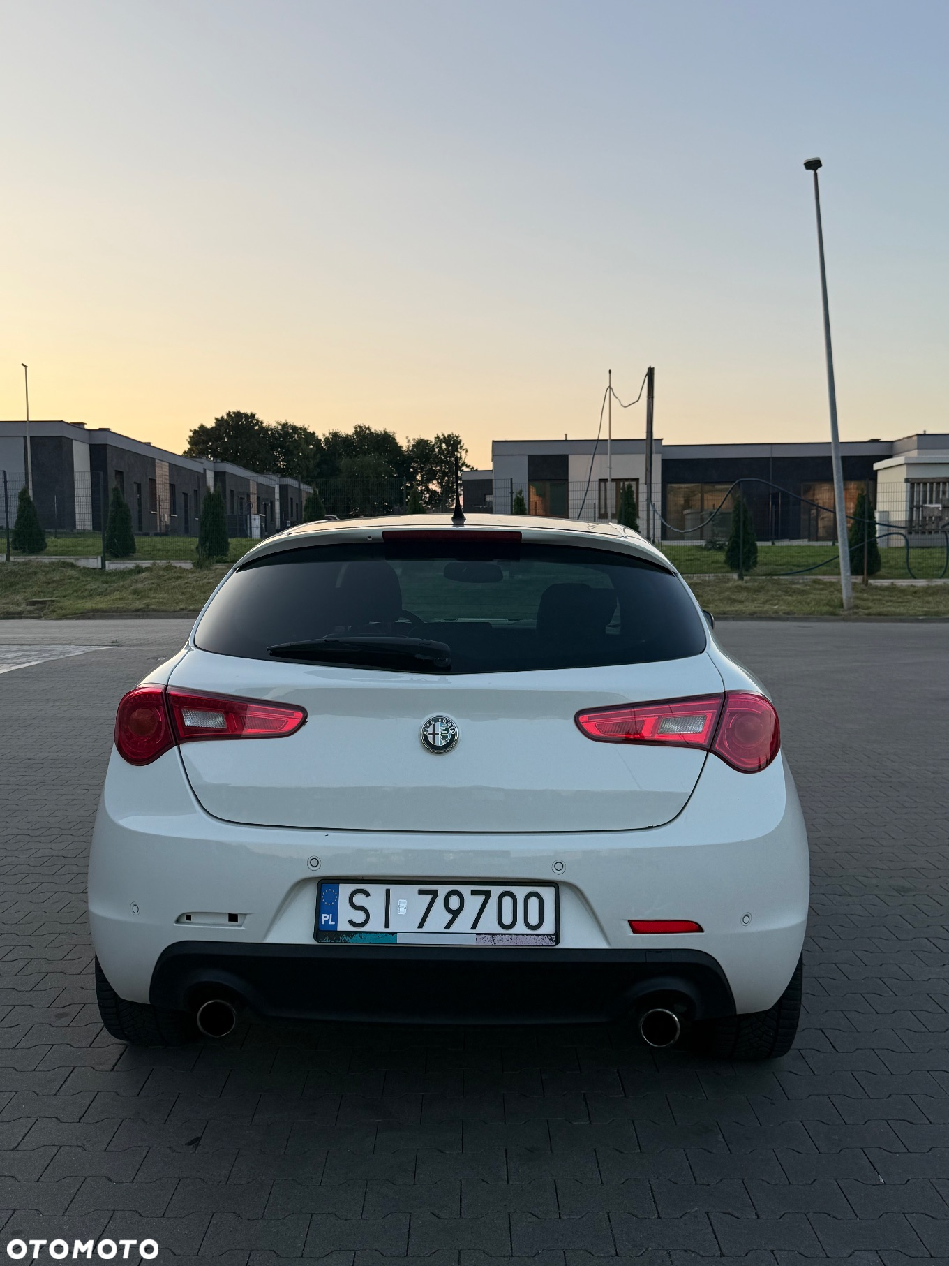 Alfa Romeo Giulietta 2.0 JTDM - 5