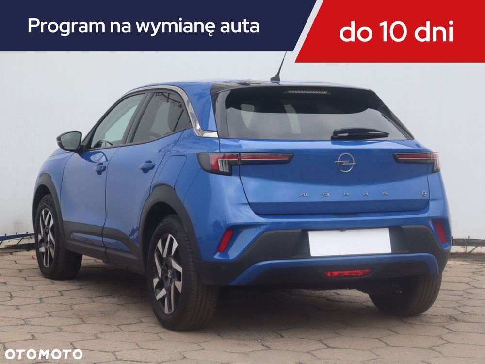 Opel Mokka - 6