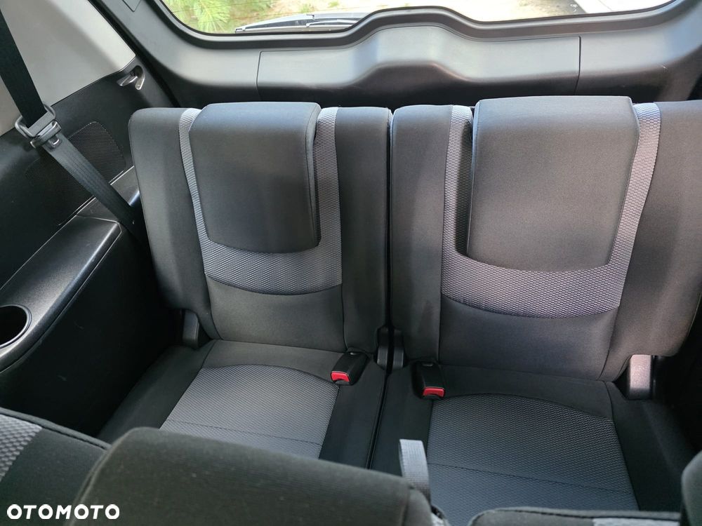 Mazda 5 2.0 CD Exclusive + - 20