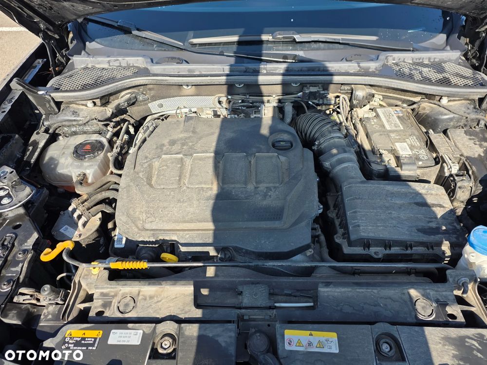 Cupra Formentor 2.0 TDI 4Drive DSG - 36