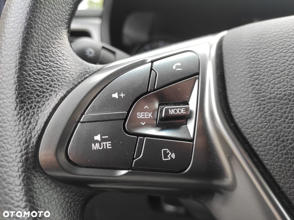 SsangYong/KGM Tivoli 1.5 T-GDI Crystal - 16
