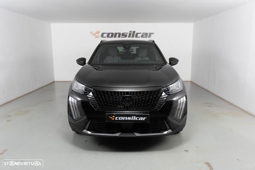 Peugeot 2008 1.2 PureTech Allure Pack - 3