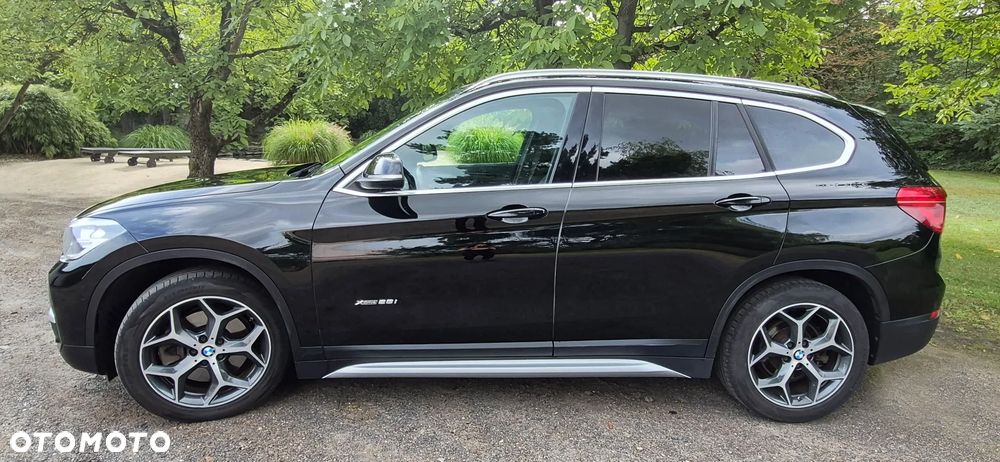 BMW X1 xDrive28i - 4
