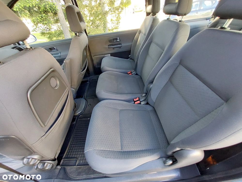 Volkswagen Sharan 2.0 TDI Comfortline - 13