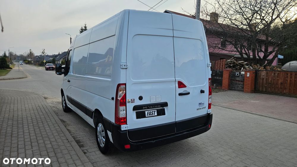 Renault MASTER - 6