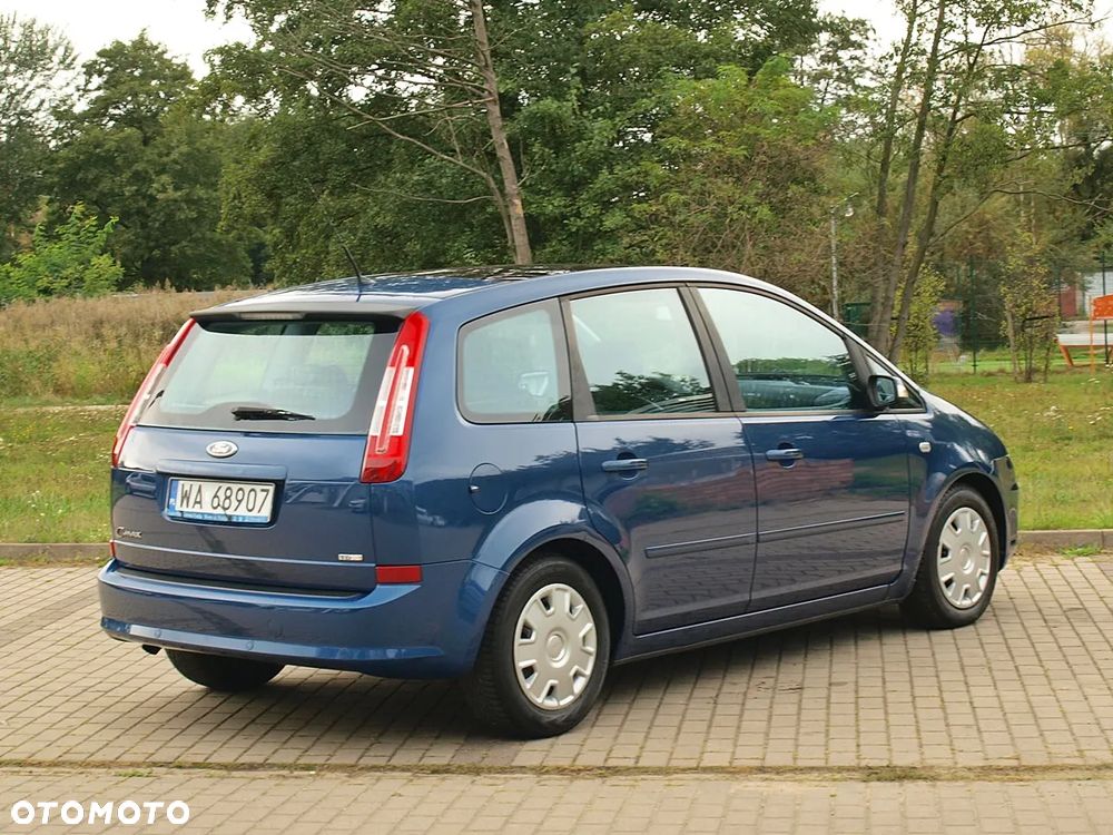 Ford Focus C-Max - 6