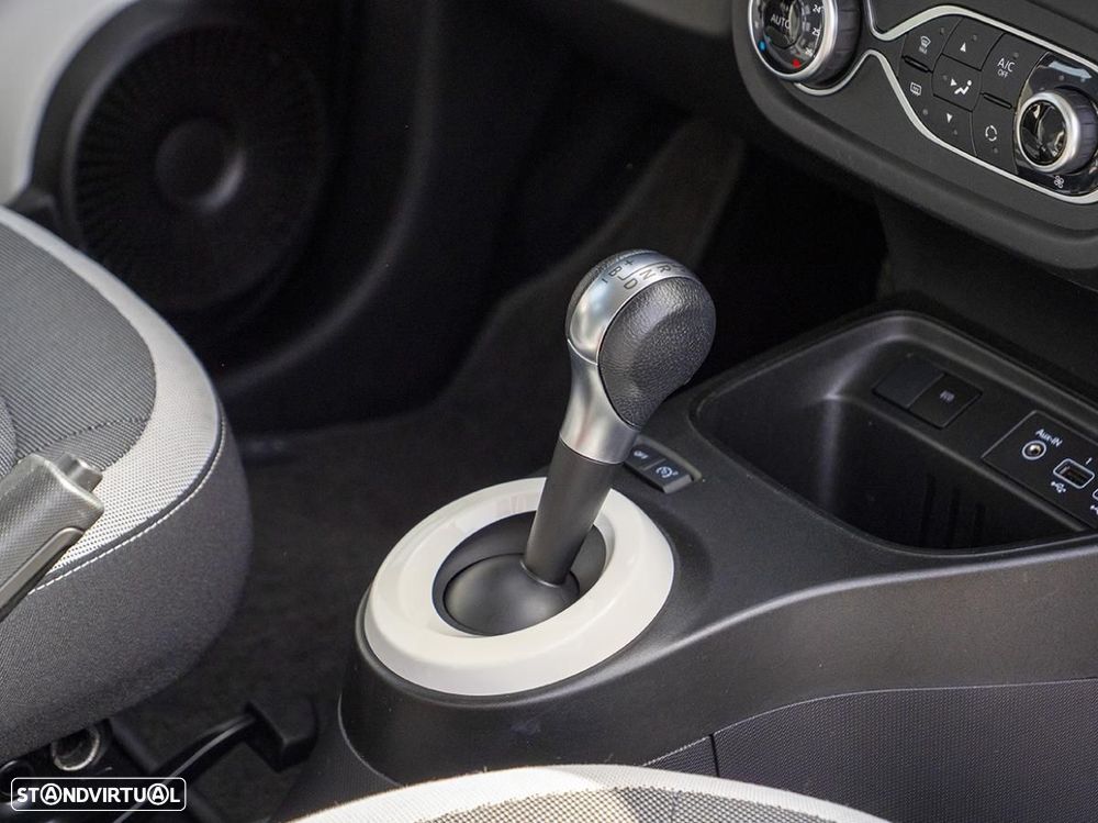 Renault Twingo Electric Equilibre - 20