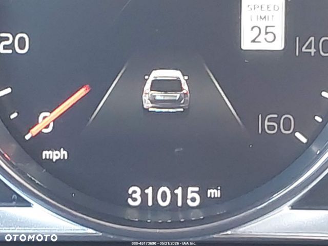 Volvo XC 60 - 16