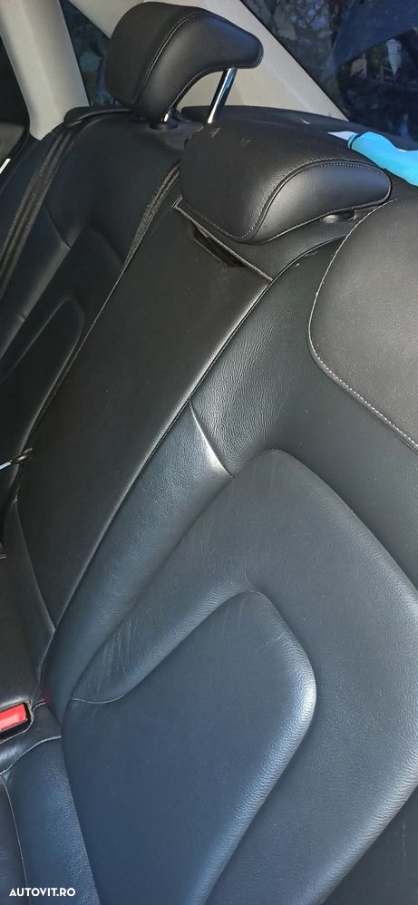 Audi A4 Avant 2.0 TDIe - 17