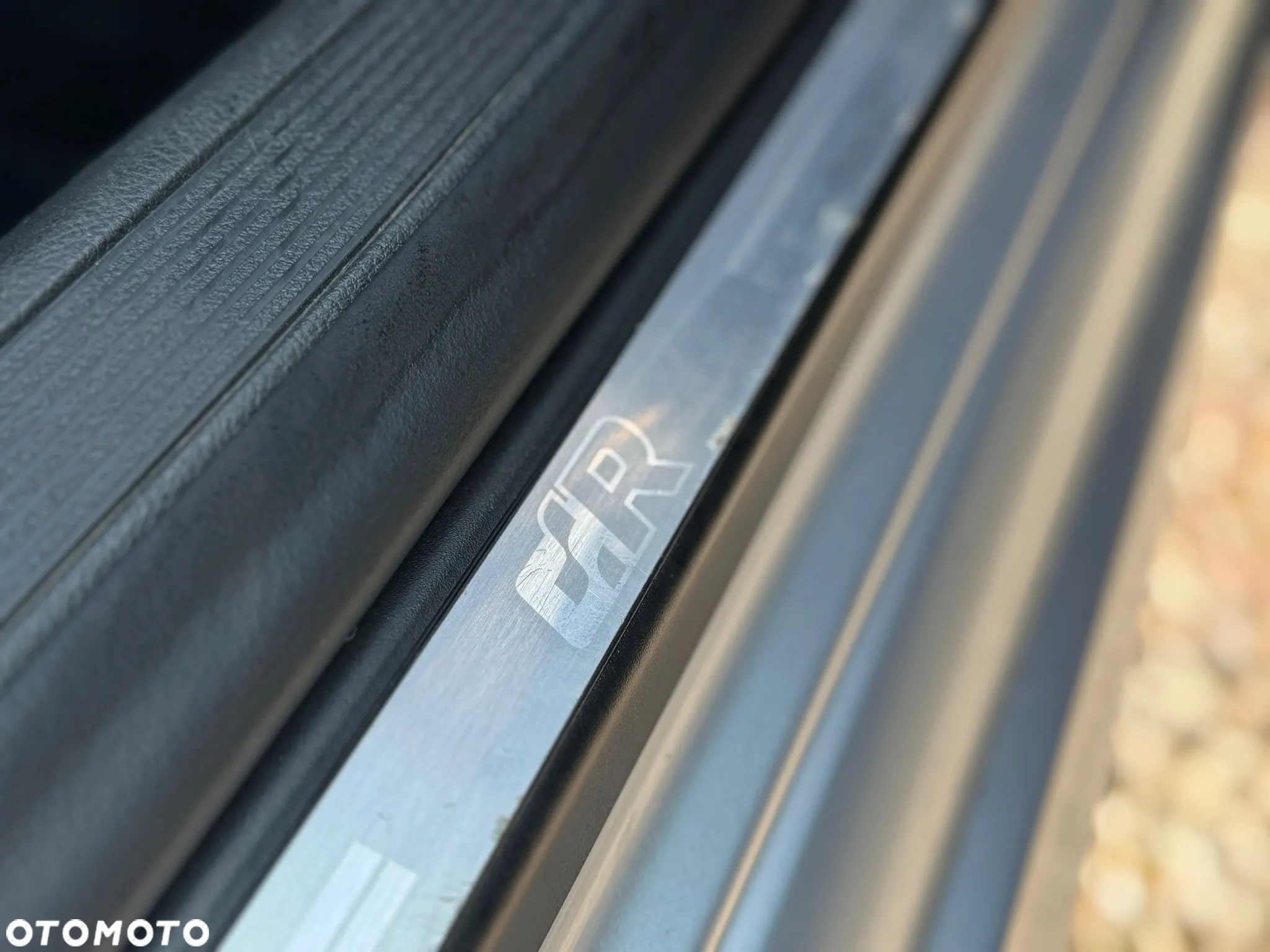 Volkswagen Passat 2.0 FSI Sportline Tiptr - 8
