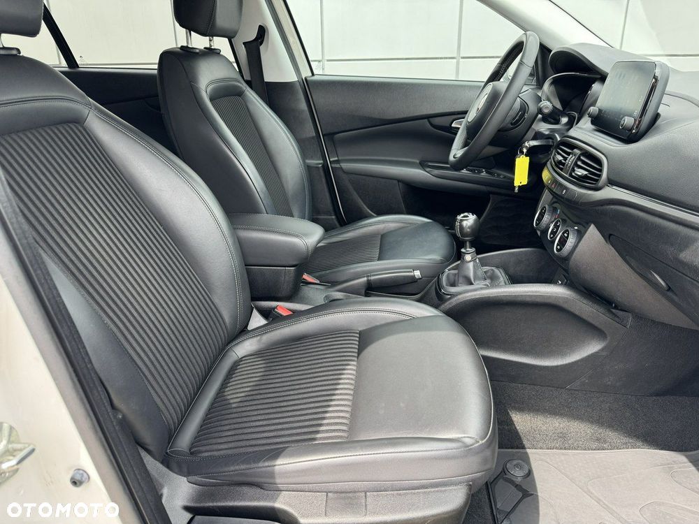 Fiat Tipo - 22