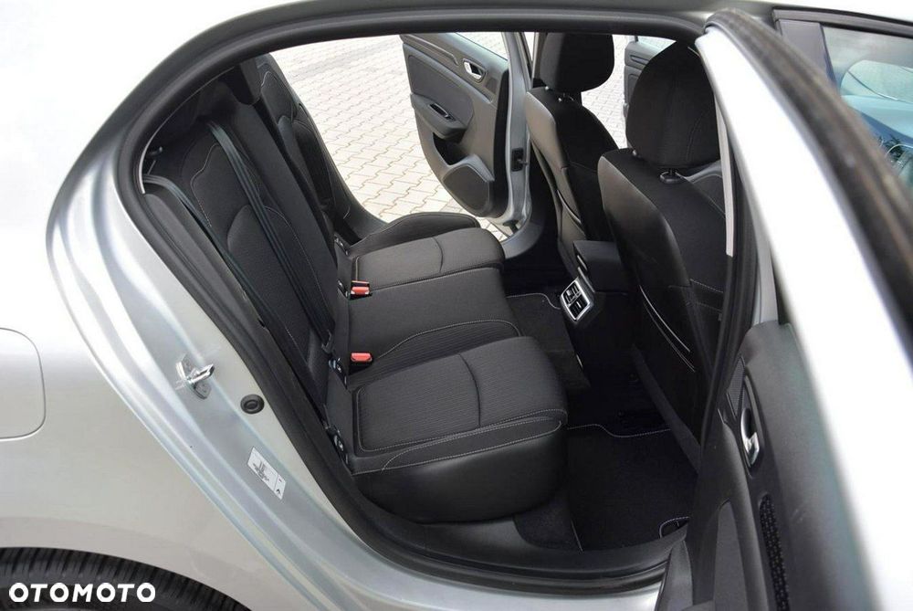 Renault Megane 1.2 Energy TCe Business - 16