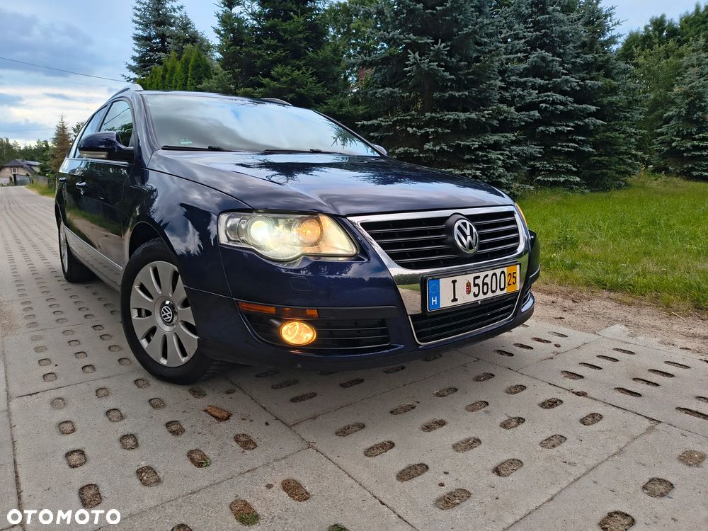 Volkswagen Passat 2.0 TDI BlueMotion Technology Comfortline - 26