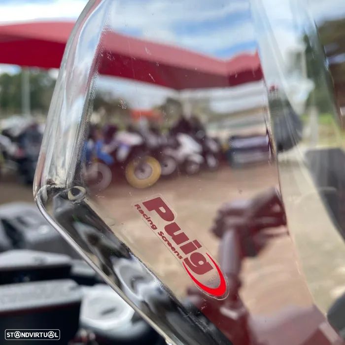 Honda NT 1100 DCT com Garantia até  26.07.2027 - 12