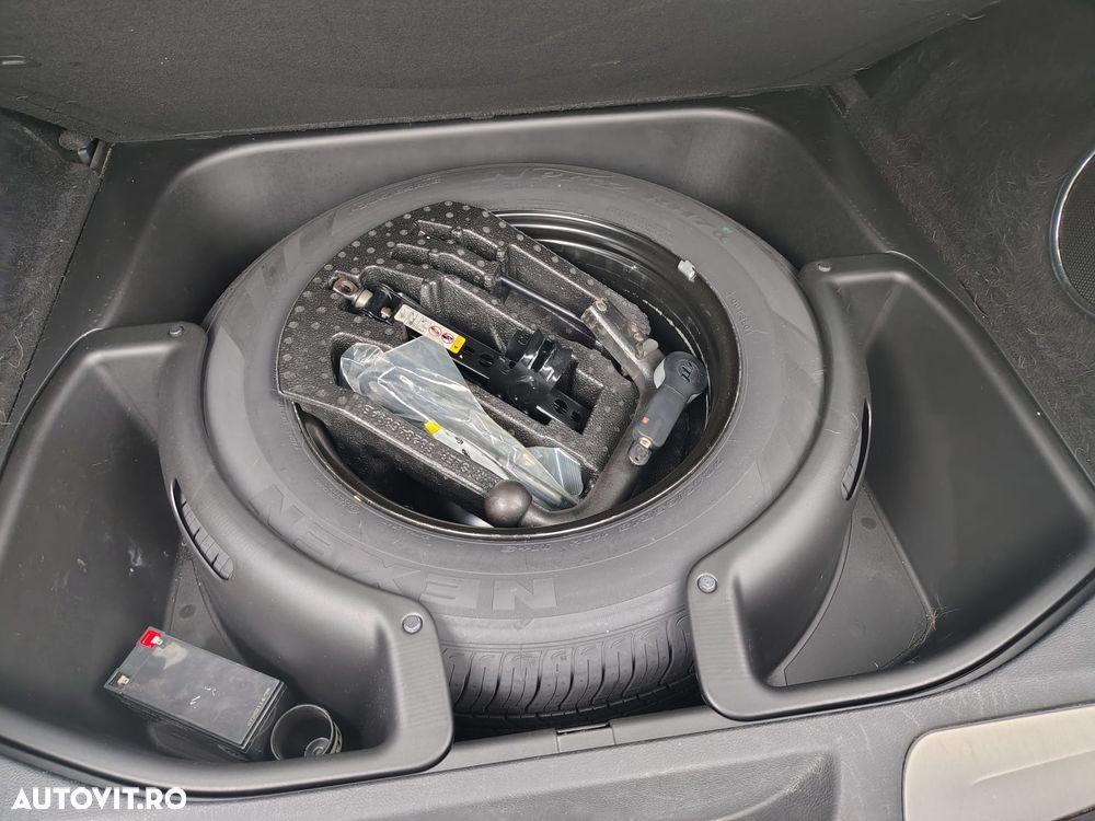 Jeep Grand Cherokee 3.0 TD AT Overland - 13