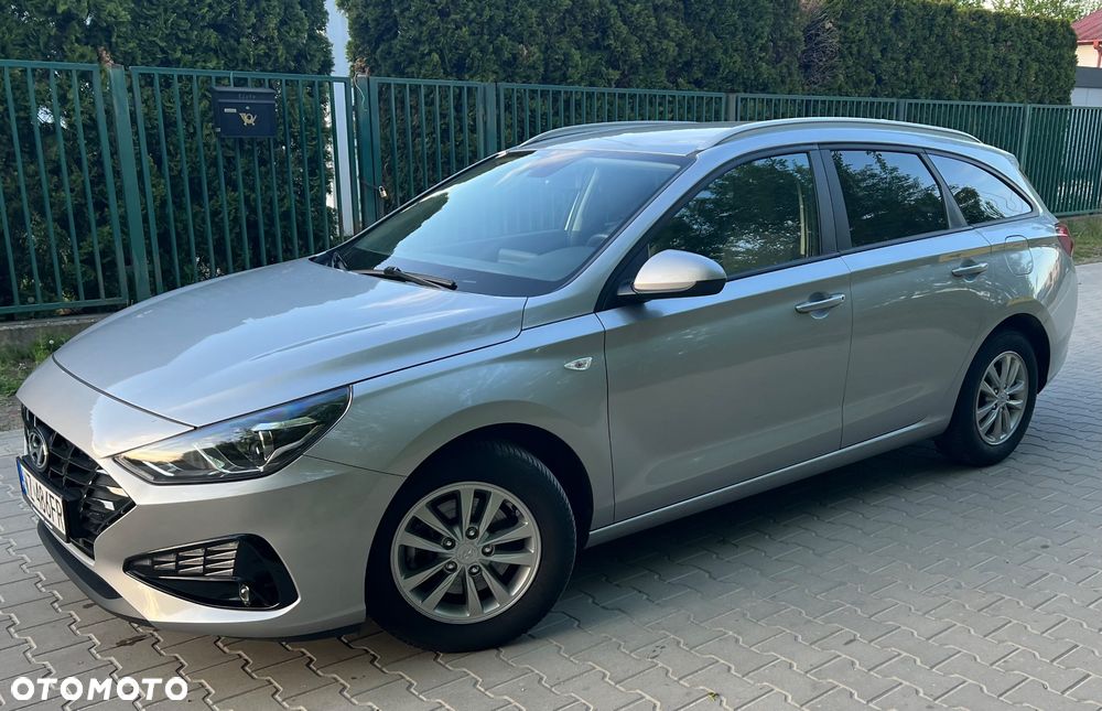 Hyundai i30 1.0 T-GDI Modern - 7