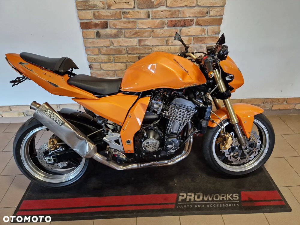 Kawasaki Z - 1