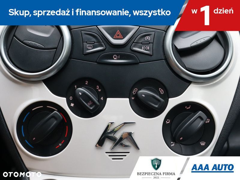 Ford KA - 17