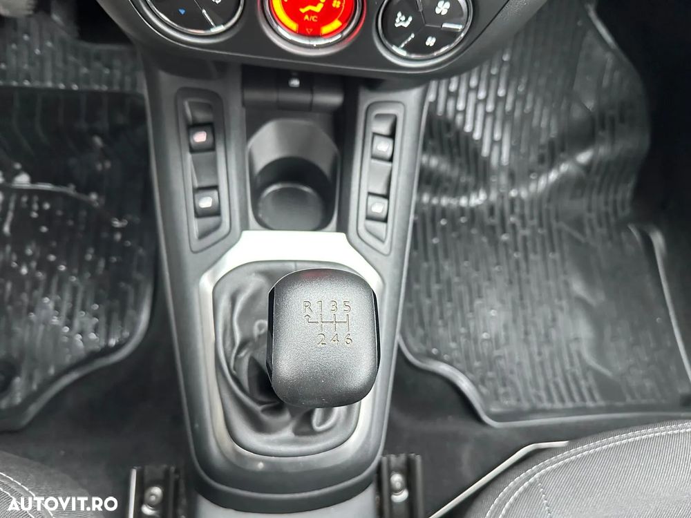 Peugeot 301 1.5 BlueHDI FAP Allure - 9