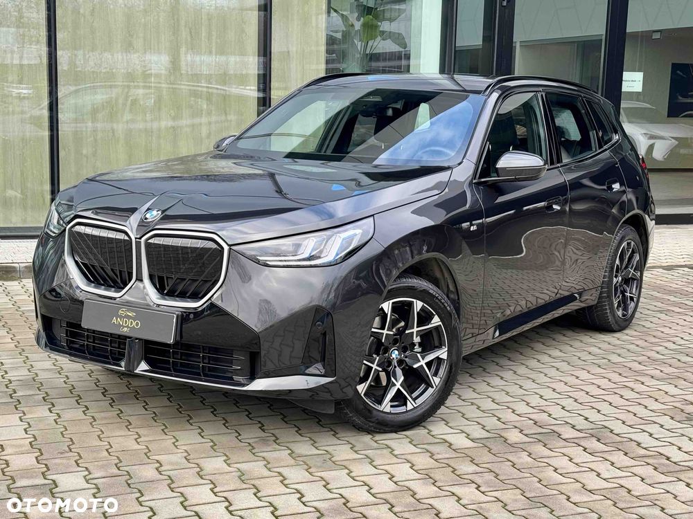 BMW X3 - 5