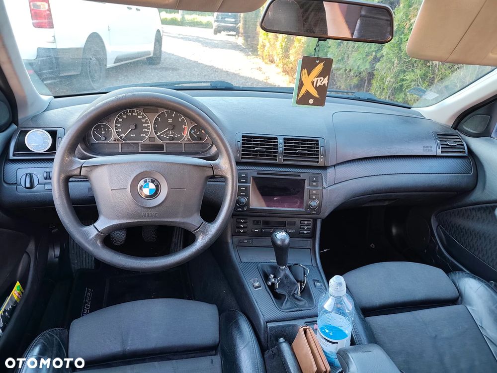 BMW Seria 3 - 10