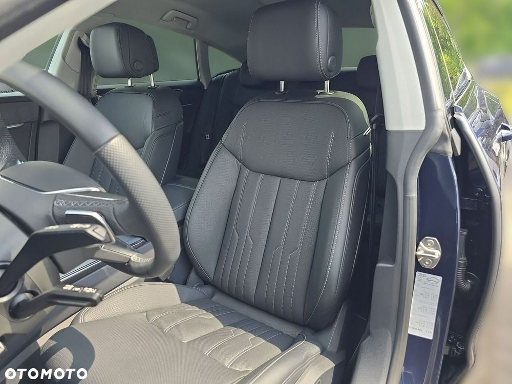 Audi S7 Sportback TDI mHEV Quattro Tiptronic - 18