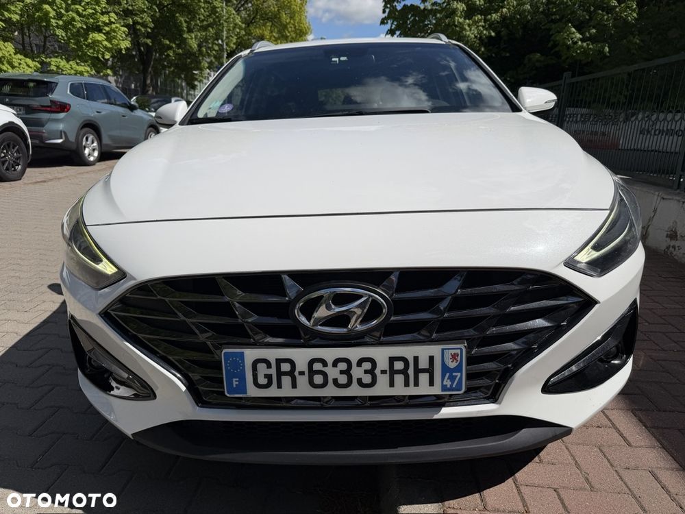 Hyundai i30 1.0 T-GDI 48V-Hybrid DCT N-Line - 20