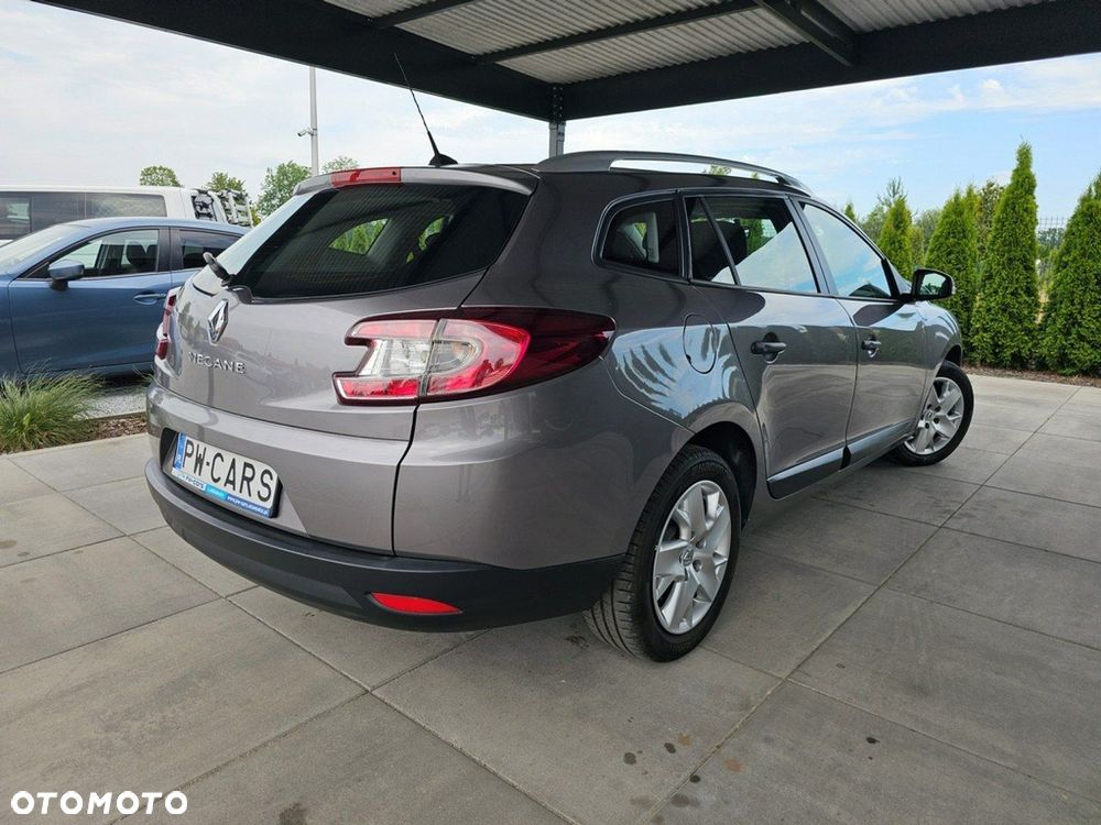 Renault Megane - 3