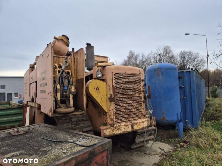 Inny Huta Stalowa Wola TD-25 CS - 2