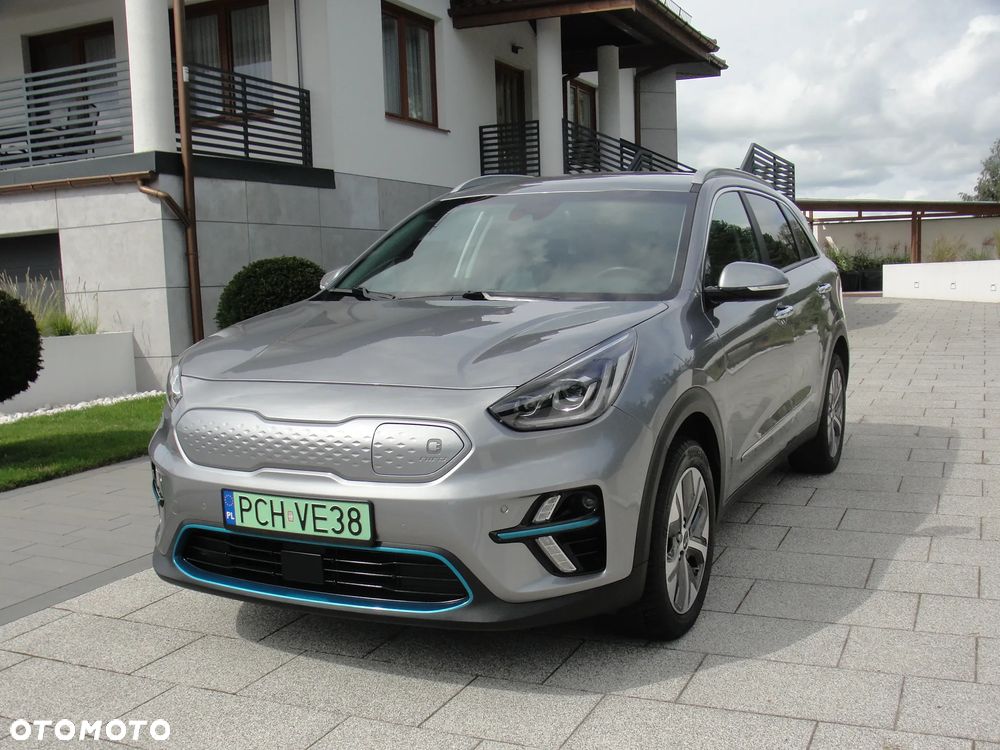 Kia Niro 64kWh XL