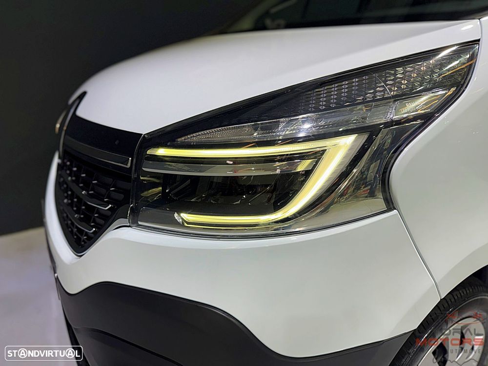 Renault Trafic 1.6 dCi L2H1 1.2T - 5