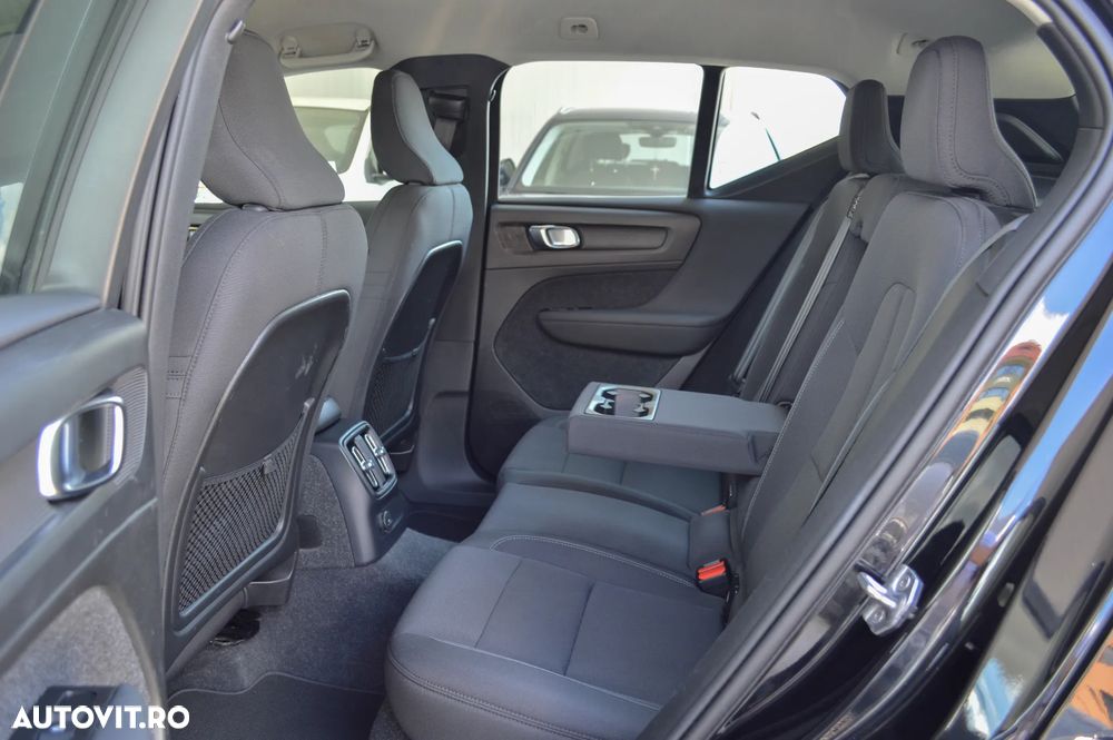 Volvo XC 40 T5 Recharge DKG Essential - 19