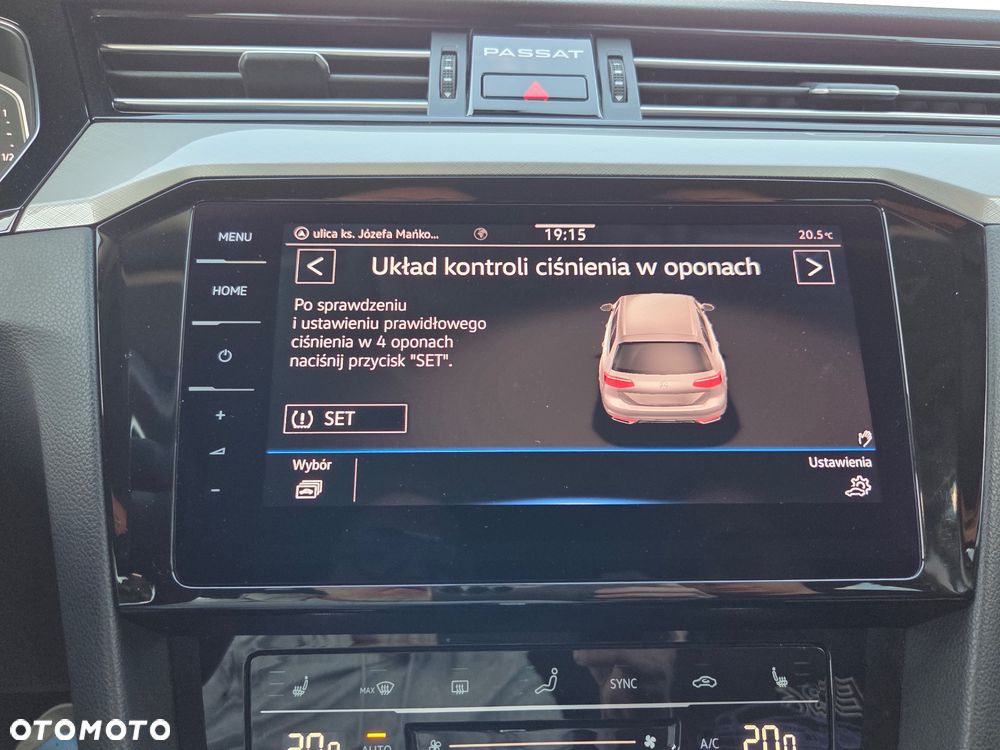 Volkswagen Passat 2.0 TDI BMT Highline DSG - 26