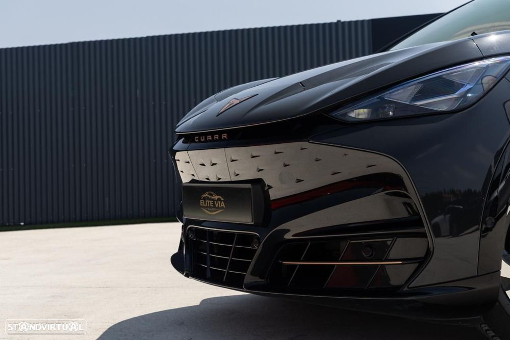 Cupra Tavascan 77 kWh Endurance - 8