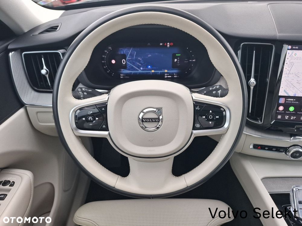 Volvo XC 60 - 18